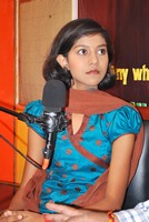 Madhu Priya Stills at Tori